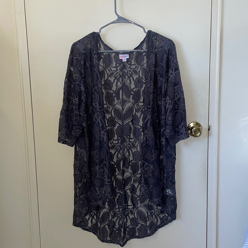 Medium lularoe Lindsay